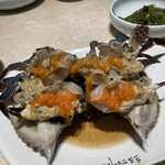 プロカンジャンケジャン - 