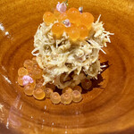 鮨処 輝・桜屋 - 