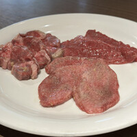 焼肉あきら - 