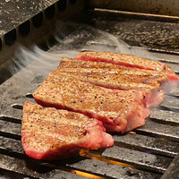 牛の達人 GINZA - 