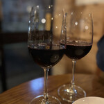 ビストロワインバー　あんさんぶる - 