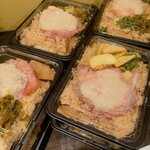 フルフル キッチンダイニングルーム - 