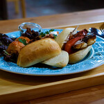 トルコカフェ RugTime'mutluluk - 