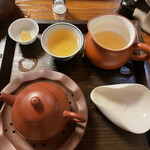 雅楽茶 - 