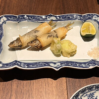 和食しんくろ - 