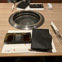 近江うし 焼肉 にくTATSU 青山本店 - 