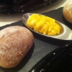 レストラン 間 - 2013.07