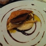 レストラン 間 - 2013.07