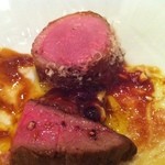 レストラン 間 - 2013.07