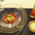 レストラン 間 - 2013.07