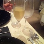 レストラン 間 - 2013.07