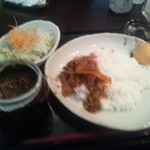 はふう - 25.8.7　ハヤシライス