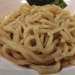 つけ麺　寅 - 胚芽麺