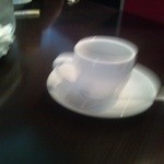 はふう - 25.8.7　セット珈琲