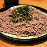 Sengyo To Shinshuusoba Koshitsu Izakaya Nidaime Hachibee - 