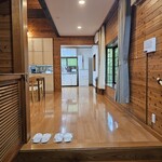 那須温泉ゆきみそう 別邸 - 