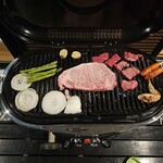 那須温泉ゆきみそう 別邸 - 