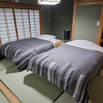 那須温泉ゆきみそう 別邸 - 