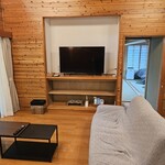 那須温泉ゆきみそう 別邸 - 