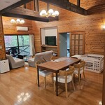 那須温泉ゆきみそう 別邸 - 