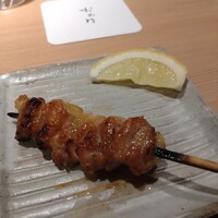 焼鳥 おみ乃 - 
