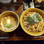 つけ麺 えん寺 - 