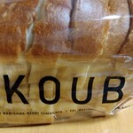 KOUB - 