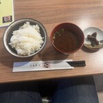 とんかつ　ぼんとん - 