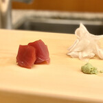 Sushi Kenzan - 