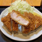 とんかつ まさむね - 