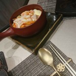 韓国料理 benibeni - 