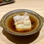 豆腐料理 空野 - 