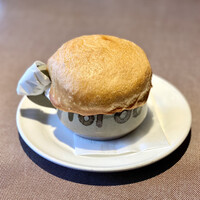 Russian Restaurant ROGOVSKI 銀座 - 