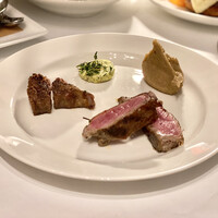 BLT STEAK  ROPPONGI - 