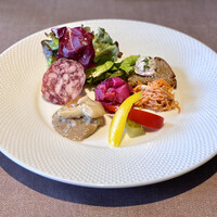 Russian Restaurant ROGOVSKI 銀座 - 