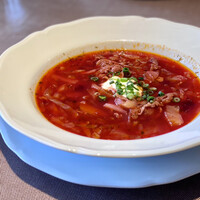 Russian Restaurant ROGOVSKI 銀座 - 