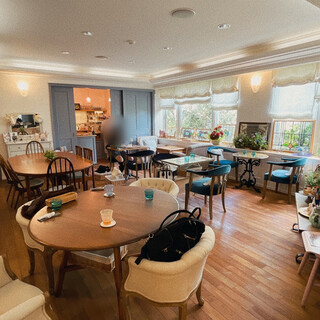 ドゥミュミュール 樹の音_2