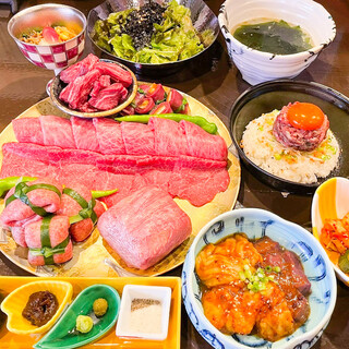 日本料理で長年培った技を、美味しさだけでなく『華やかさ』にも