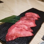 焼肉すみれ - 料理写真: