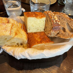 THE CITY BAKERY NEW YORK GRILL - 