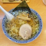 麺家 大勝軒 - 