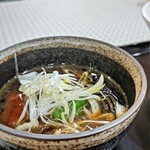 讃岐うどん 白庵 - 