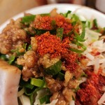 らーめんやまちゃん - 