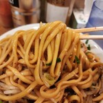 らーめんやまちゃん - 