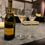 肉割烹 友百合 - 