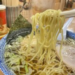 麺家 大勝軒 - 