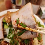 らーめんやまちゃん - 