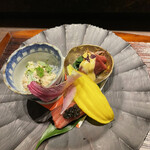 肉割烹 友百合 - 