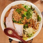 らーめんやまちゃん - 