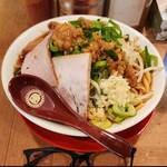 らーめんやまちゃん - 